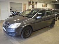 begagnad Opel Astra 1.6 (115hk) 2-Ägare / AUX-ingång / Nyservad & Ny
