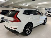 begagnad Volvo XC60 B4 AWD Geartronic Momentum Euro 6 2021, SUV