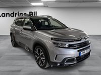 begagnad Citroën C5 Aircross/Shine Exclusive/Glastak 225hk/MOMS