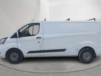 Begagnad Ford Transit Custom 130 HK (95 kW) 2023 Vit
