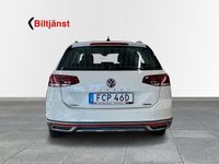 begagnad VW Passat Alltrack 2.0TDI SCR BlueMotiom 4Motion GT