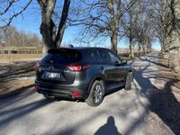 begagnad Mazda CX-5 2.0 SKYACTIV-G AWD Euro 5