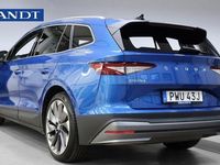 begagnad Skoda Enyaq iV 60 62kWh