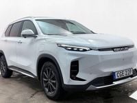 Begagnad Maxus D60e 130 kW (177 HK) 2022 Vit SUV