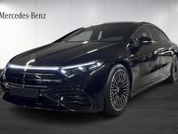 Ny Mercedes EQS450+ 359 kW (489 HK) 2026 Sedan