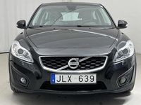 begagnad Volvo C30 D3