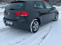 Begagnad VW Golf VII 110 HK (80 kW) 2016