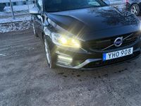 Begagnad Volvo V60 231 HK (169 kW) 2017 Kombi