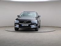Begagnad Volvo XC60 Momentum 350 HK (257 kW) 2022 Svart SUV