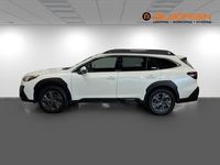 begagnad Subaru Outback 2.5 4WD XFuel Lineartronic Adveture Euro 6