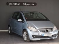 begagnad Mercedes A160 CitanCDI 5-dörrars CVT, 82hk, 2008