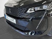 begagnad Peugeot 3008 PL 12 MÅN 3499.-/MÅN GT 130HK AUT SNABBA LEVERANSER