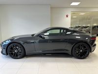 begagnad Jaguar F-Type R-Dynamic P300