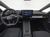 begagnad Cupra Born 58 kwh 204Hk