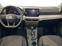 begagnad Seat Ibiza 1.0 EcoTSI Comfort Euro 6