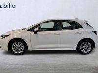 begagnad Toyota Corolla Hybrid 1,8 5D ACTIVE PLUS