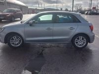 Begagnad Audi A1 Sportback 125 HK (91 kW) 2015 Halvkombi