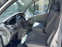 begagnad Opel Vivaro Skåpbil 2.0 CDTI