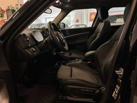 begagnad Mini Cooper S Countryman E ALL4 220hk Leasebar / S+V-hjul