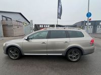 begagnad VW Passat Alltrack 2.0 TDI BlueMotion 4Motion Exclus