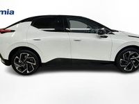 Ny Lynk & Co 02 202 kW (275 HK) 2025 Vit SUV