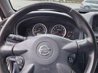 begagnad Nissan Almera 5-dörrar 1.8 Euro 3