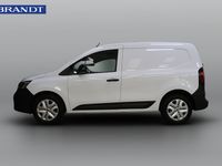 begagnad Renault Kangoo Skåp Nordic dCi 95 ej B-st