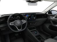 begagnad VW Tiguan Edition 1.5 eTSI 150hk DSG Drag|Värmare