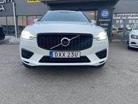 Begagnad Volvo XC60 392 HK (288 kW) 2019 Vit SUV