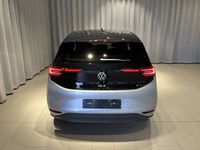 begagnad VW ID3 Pro Performance 58 KW