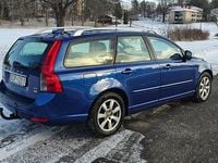 Begagnad Volvo V50 109 HK (80 kW) 2010 Kombi