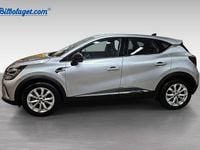 Begagnad Renault Captur Intens 162 HK (119 kW) 2021 SUV