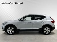 begagnad Volvo XC40 B4