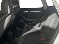 Begagnad Audi A3 Attraction 150 HK (110 kW) 2016 Vit