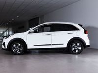 begagnad Kia Niro Plug-in Hybrid Advance Plus *V-hjul*