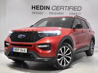 begagnad Ford Explorer ST-LINE AWD 457HK Plug-in