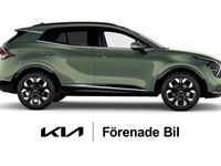 begagnad Kia Sportage PLUG-IN HYBRID AWD ADVANCE DEMO 2023, SUV