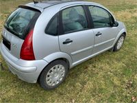 begagnad Citroën C3 1.6 SensoDrive Euro 3