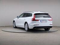 begagnad Volvo V60 B4 D Momentum Advanced Navi Pro Edition Voc Drag