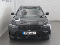 begagnad BMW 328 330e xDrive Touring M Sport Drag Rattvärme Park Assist 2024, Kombi