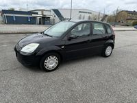 begagnad Ford Fiesta 1.3 - Ny besiktigad UA !!!