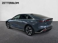 Ny Mazda 6e Takumi-Line 189 kW (258 HK) 2025 Grå Sedan