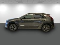 begagnad Kia Niro Plug-In-Hybrid Action