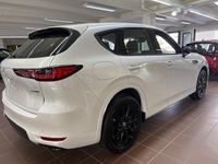 begagnad Mazda CX-60 2.5 PHEV Homura. A8. AWD. DRI-P