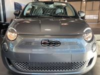 begagnad Fiat 500e ICON HB PANORAMA V-HJUL DEMO 2022, Personbil