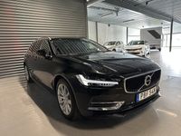 begagnad Volvo V90 T8 TwEn AWD Momentum Advanced Edition Voc Eu6