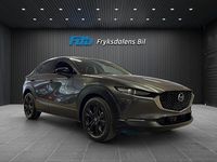 Ny Mazda 6 140 HK (102 kW) 2025 Grå Kombi