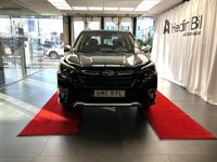 begagnad Subaru Forester Forester2,0I E-BOXER XFEUL SUMMIT