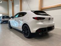 begagnad Mazda 3 2.0 Automat 150hk Homura Omgående Leverans!