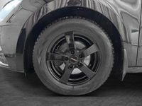 Begagnad Seat Leon ST Ecomotive 116 HK (85 kW) 2017 Svart Kombi